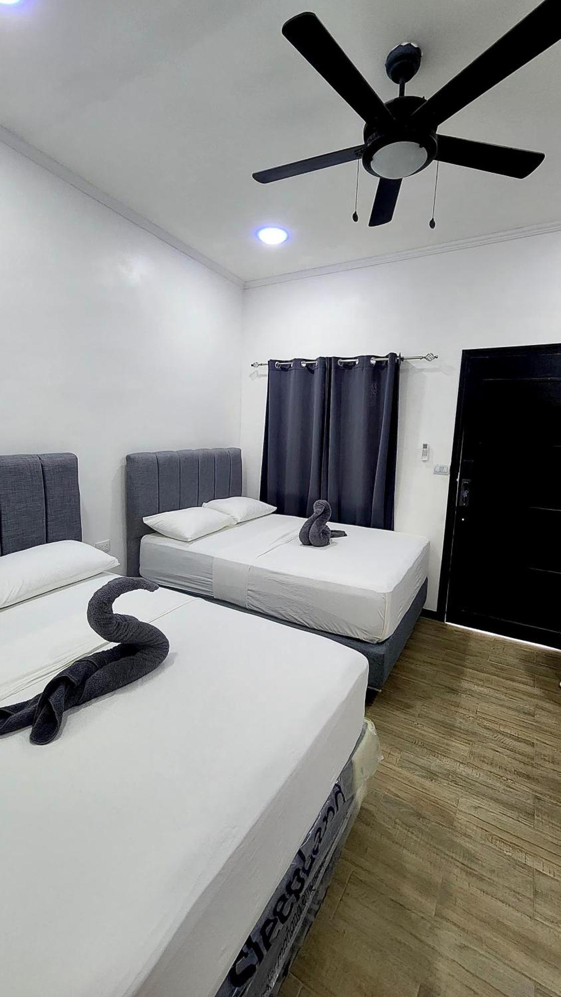 Apartamento H Et L Tortuguero Exterior foto