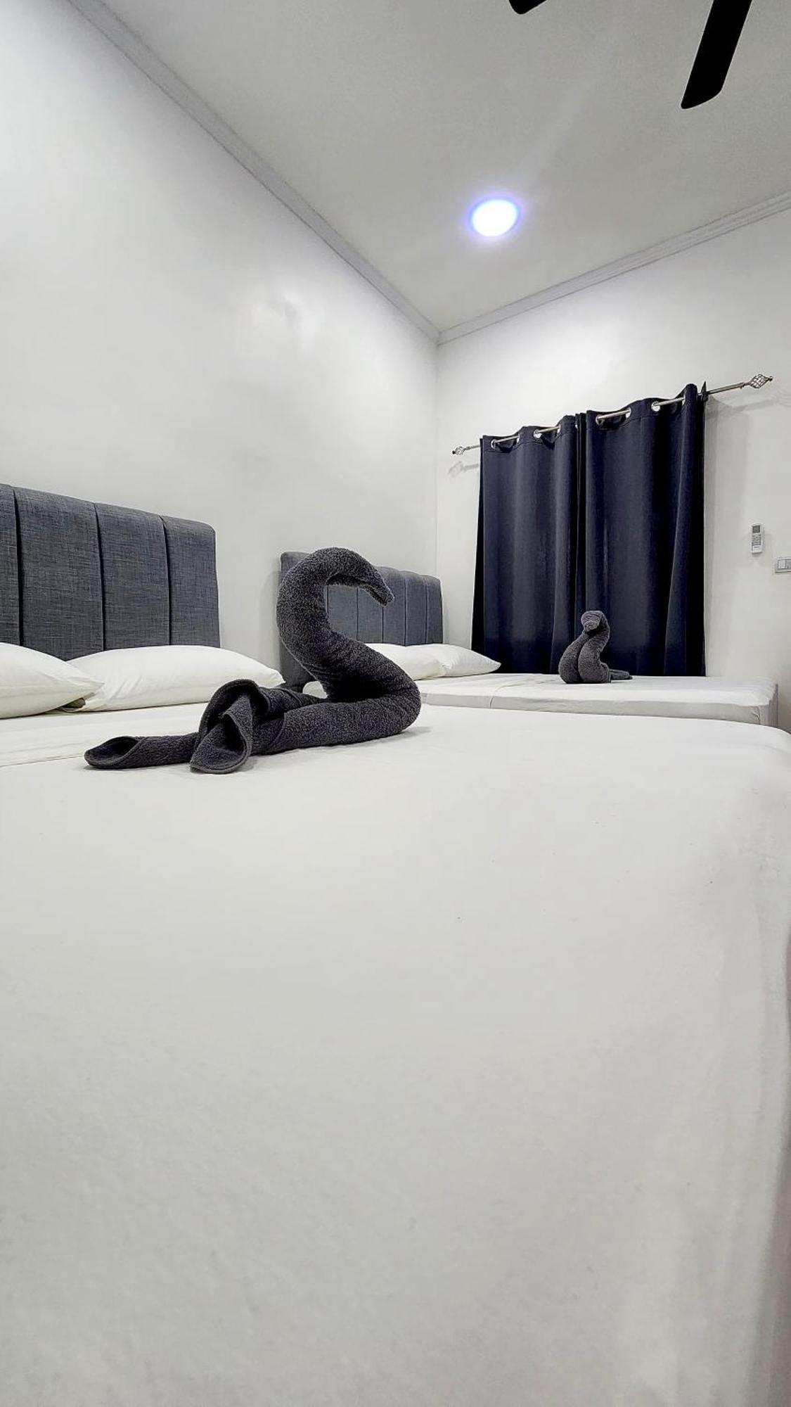 Apartamento H Et L Tortuguero Exterior foto