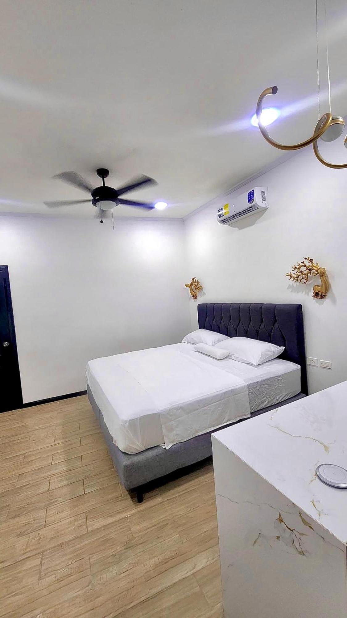 Apartamento H Et L Tortuguero Exterior foto