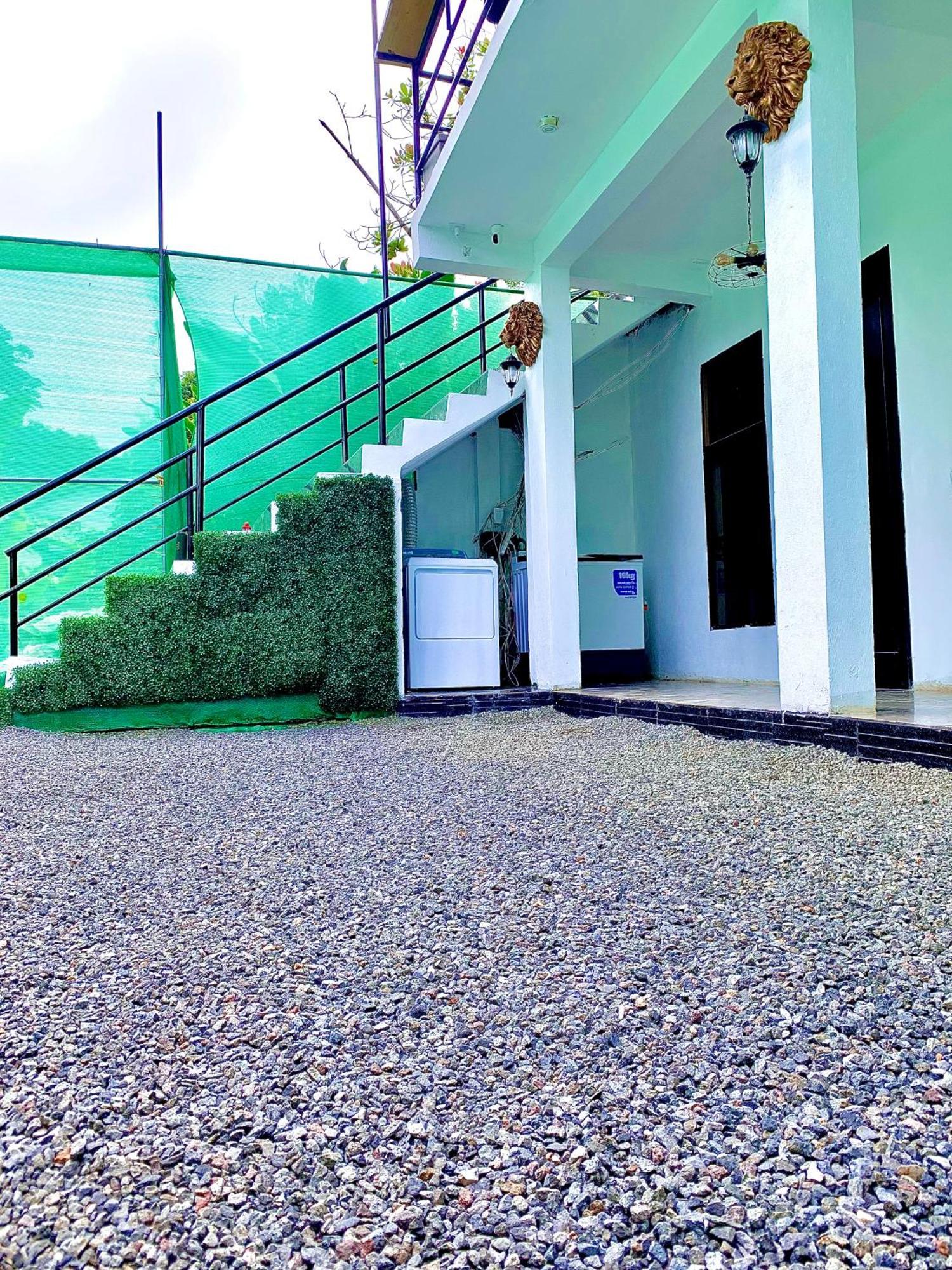 Apartamento H Et L Tortuguero Exterior foto